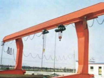 河南省礦山起重機(jī)有限公司濟(jì)寧分公司